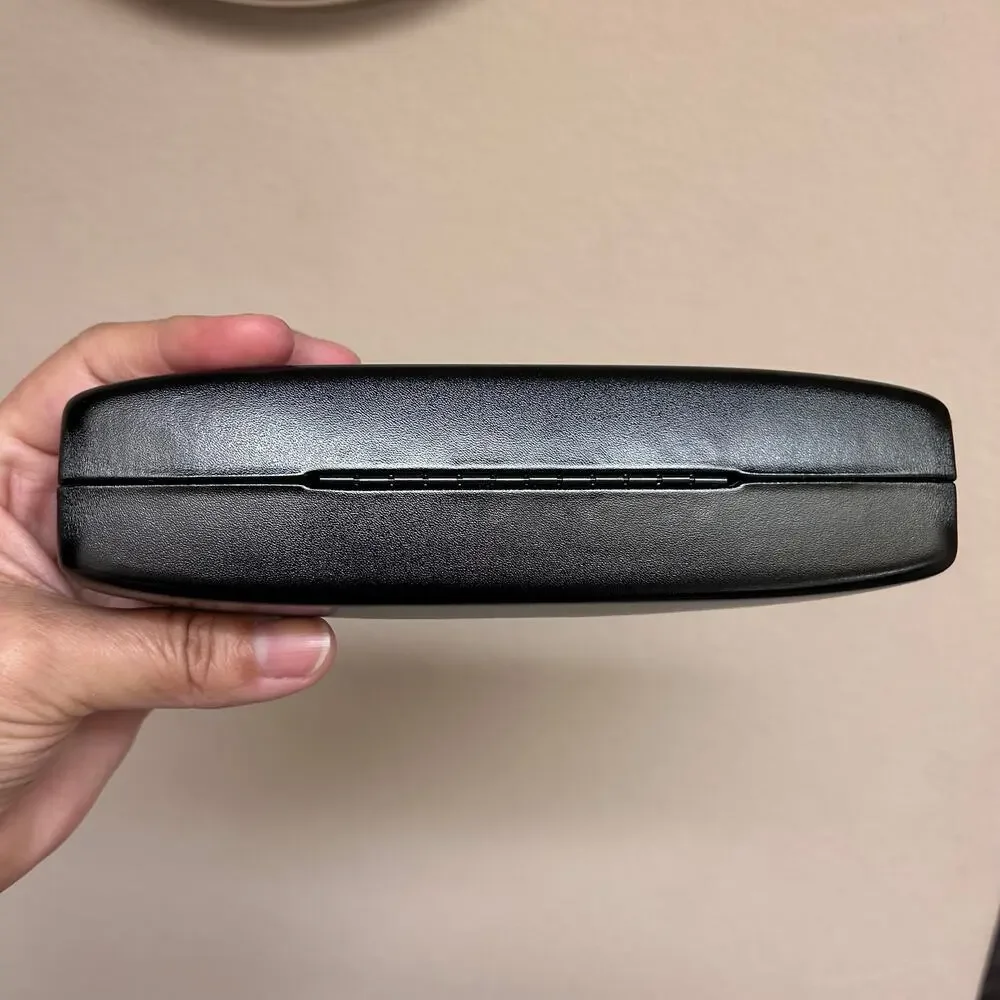 Ralph Lauren Hard Shell Eyeglass Case